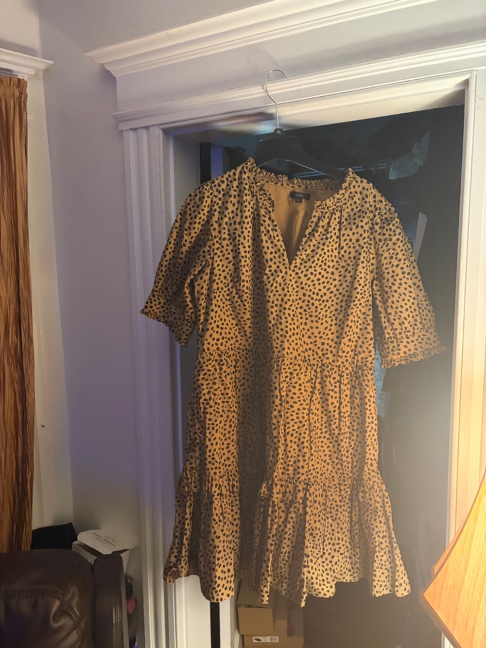 Fun dress
